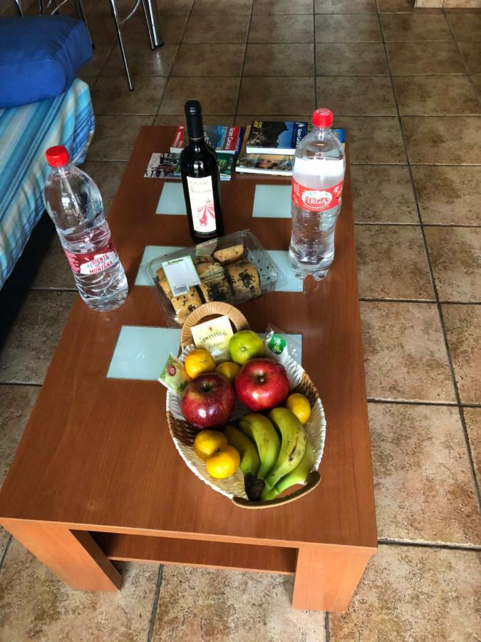 Apartment Duna Flor Maspalomas (Gran Canaria)