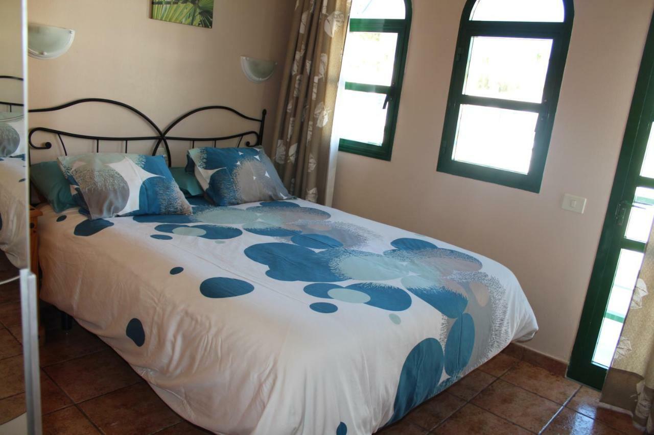 Apartment Duna Flor