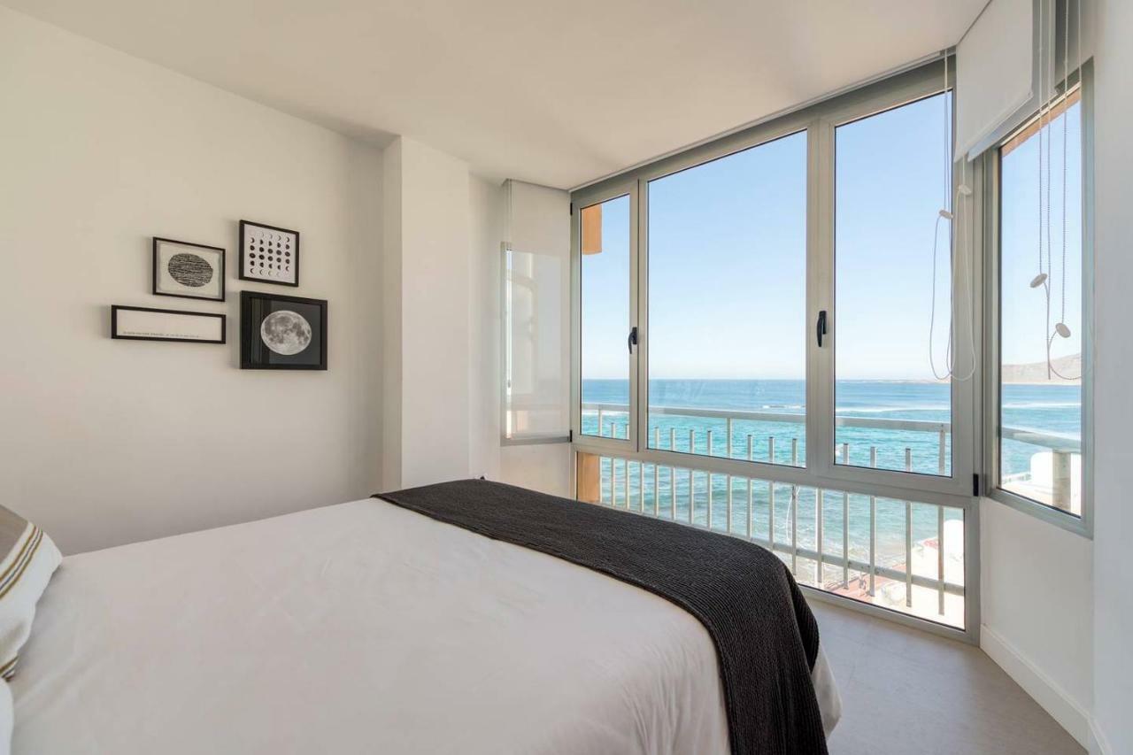 Appartamento Sleep By The Sea - Las Canteras