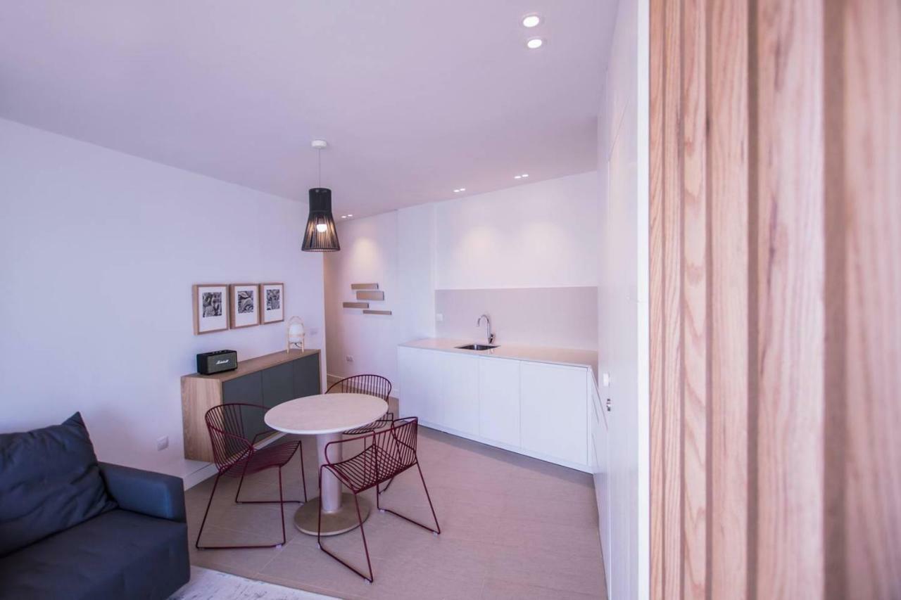 Appartamento Sleep By The Sea - Las Canteras