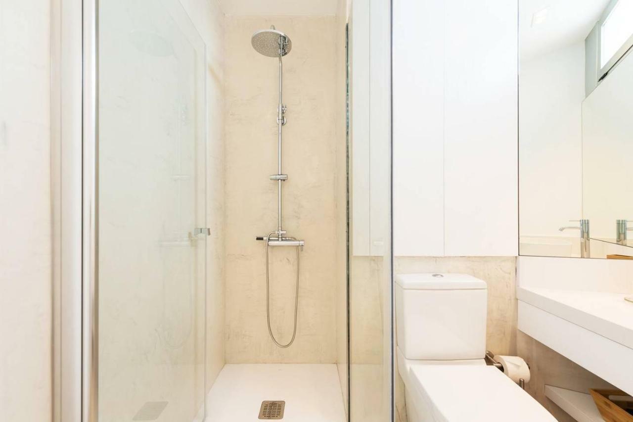 Appartamento Sleep By The Sea - Las Canteras *