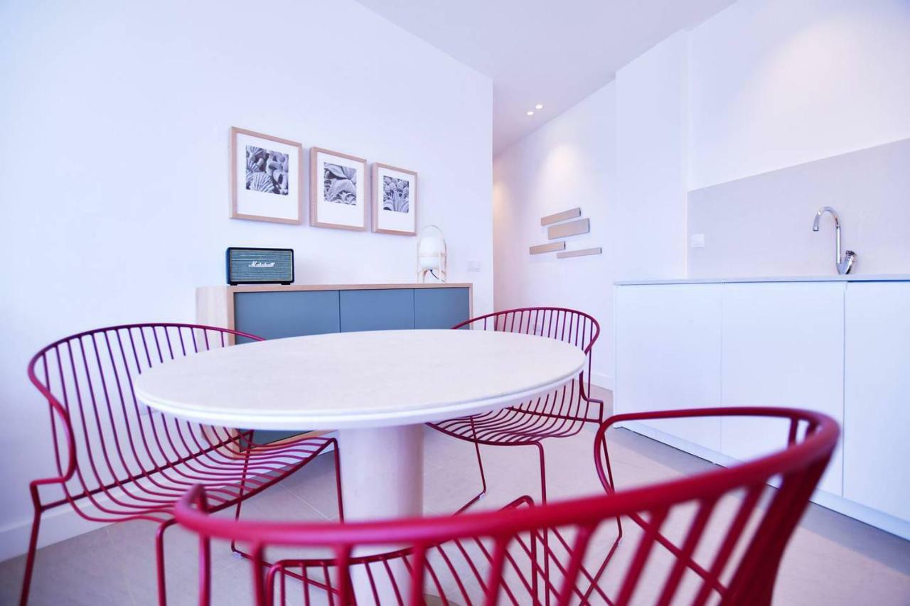 Sleep By The Sea - Las Canteras Appartamento *