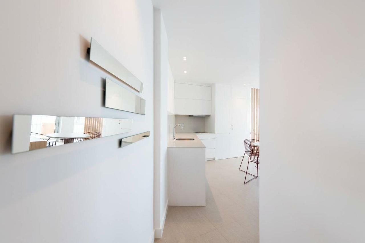 Sleep By The Sea - Las Canteras Appartamento *