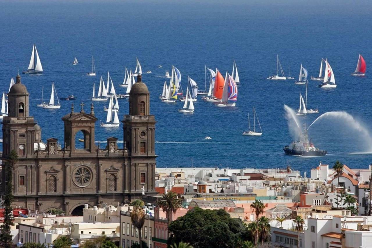 Sleep By The Sea - Las Canteras Appartamento Las Palmas de Gran Canaria