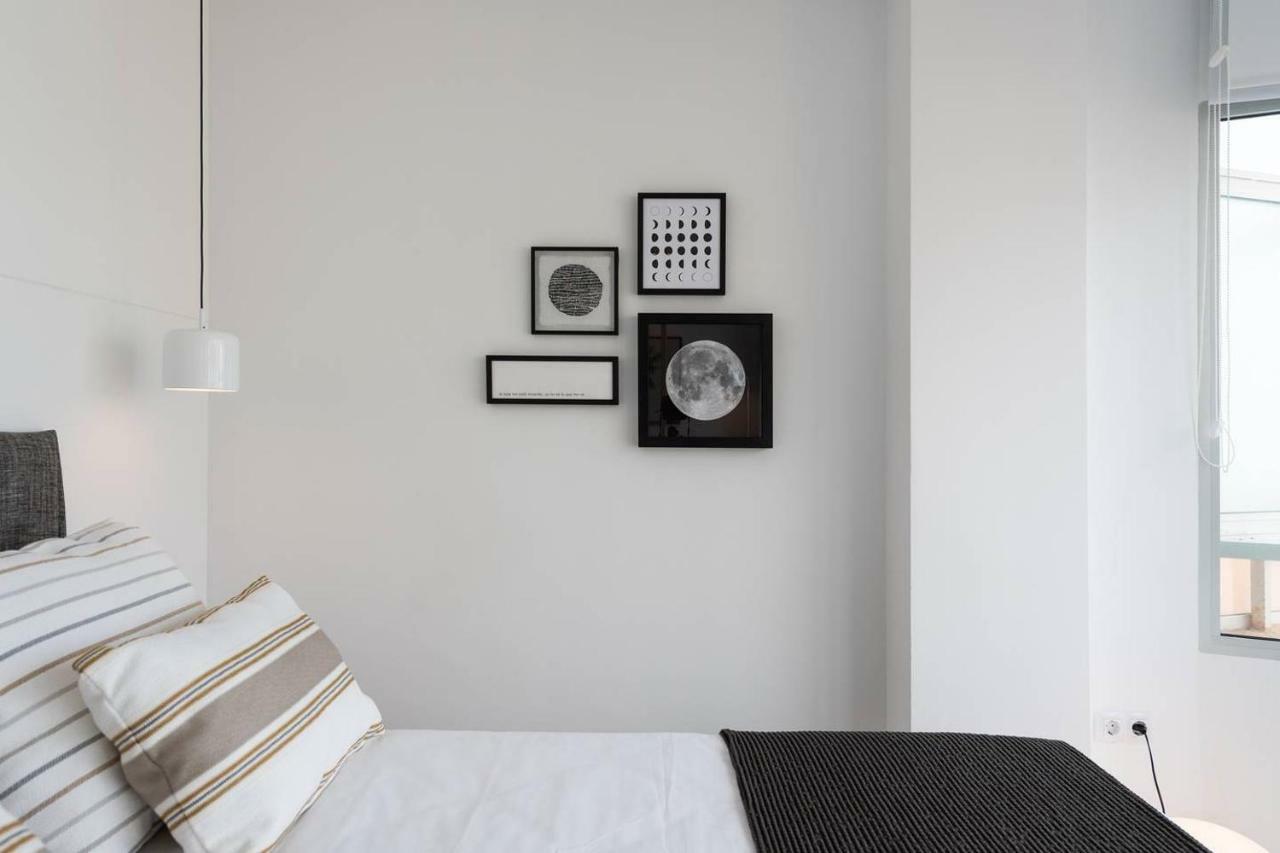 Sleep By The Sea - Las Canteras Appartamento *