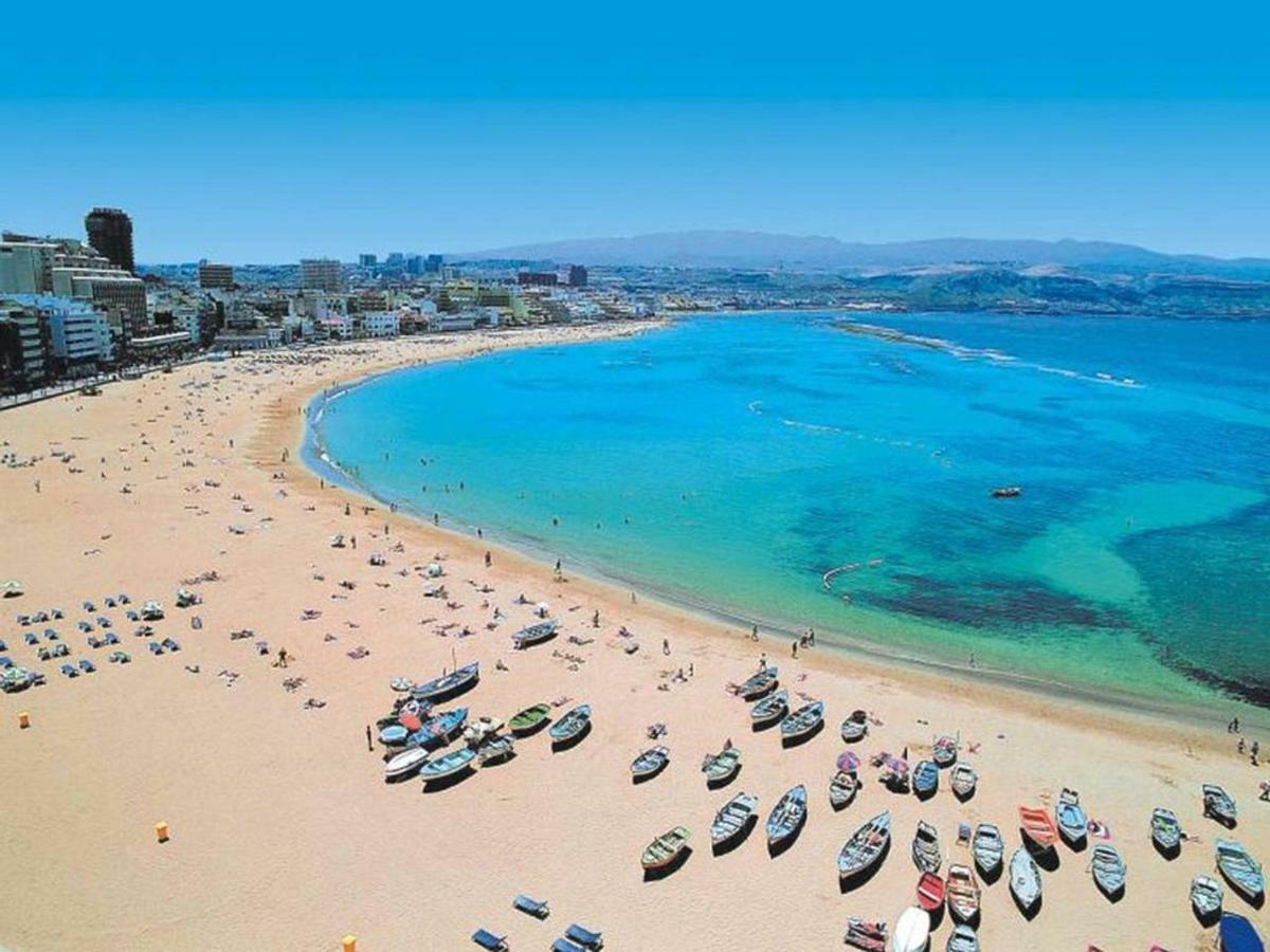 Appartamento Sleep By The Sea - Las Canteras *