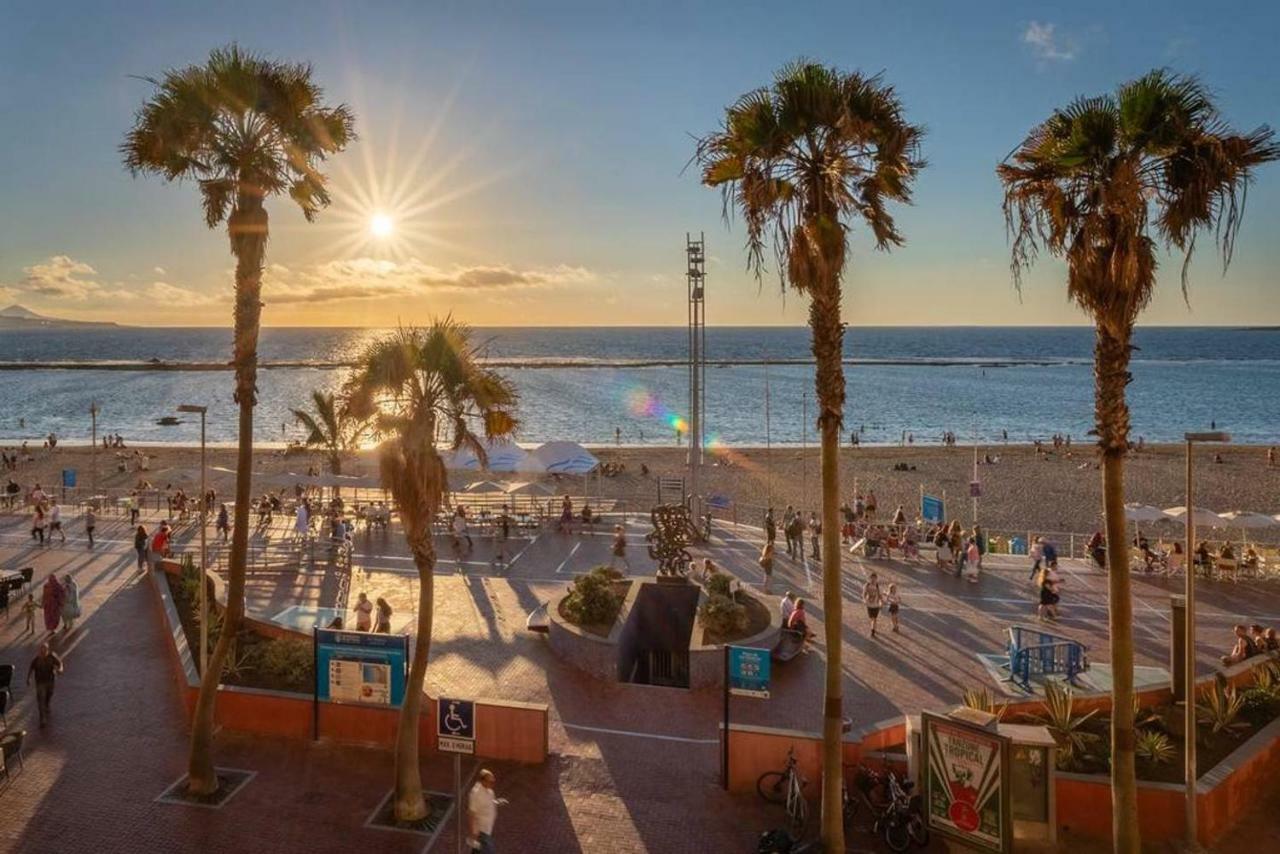 Appartamento Sleep By The Sea - Las Canteras
