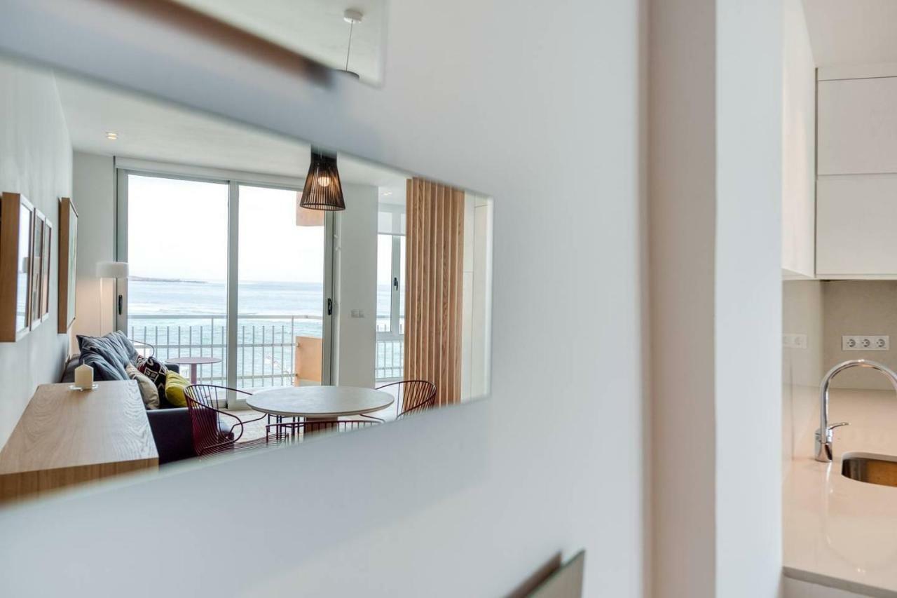 Appartamento Sleep By The Sea - Las Canteras *