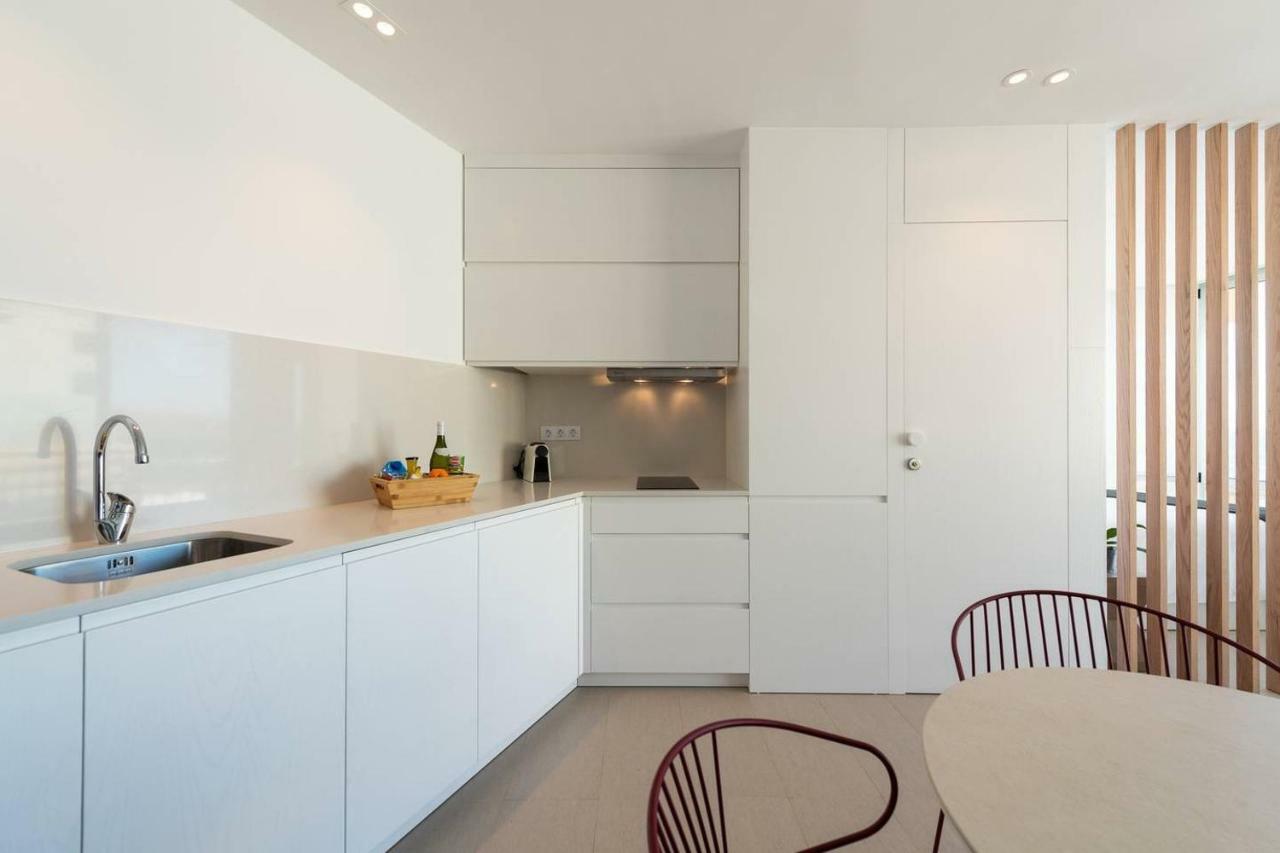 Appartamento Sleep By The Sea - Las Canteras Las Palmas de Gran Canaria