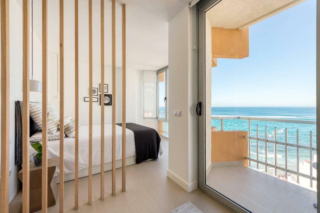 Sleep By The Sea - Las Canteras Appartamento Las Palmas de Gran Canaria