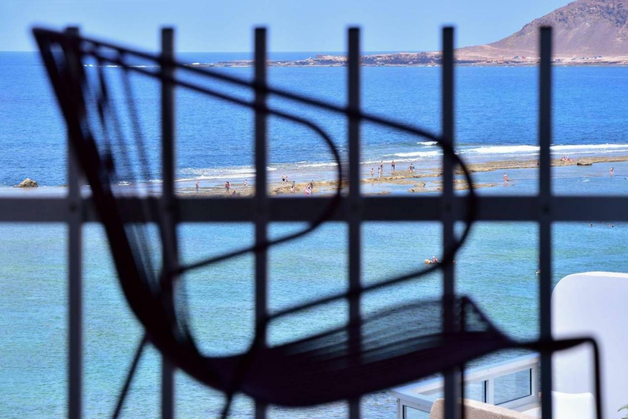 Sleep By The Sea - Las Canteras Appartamento *