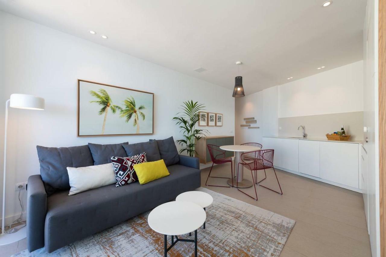 Appartamento Sleep By The Sea - Las Canteras Las Palmas de Gran Canaria