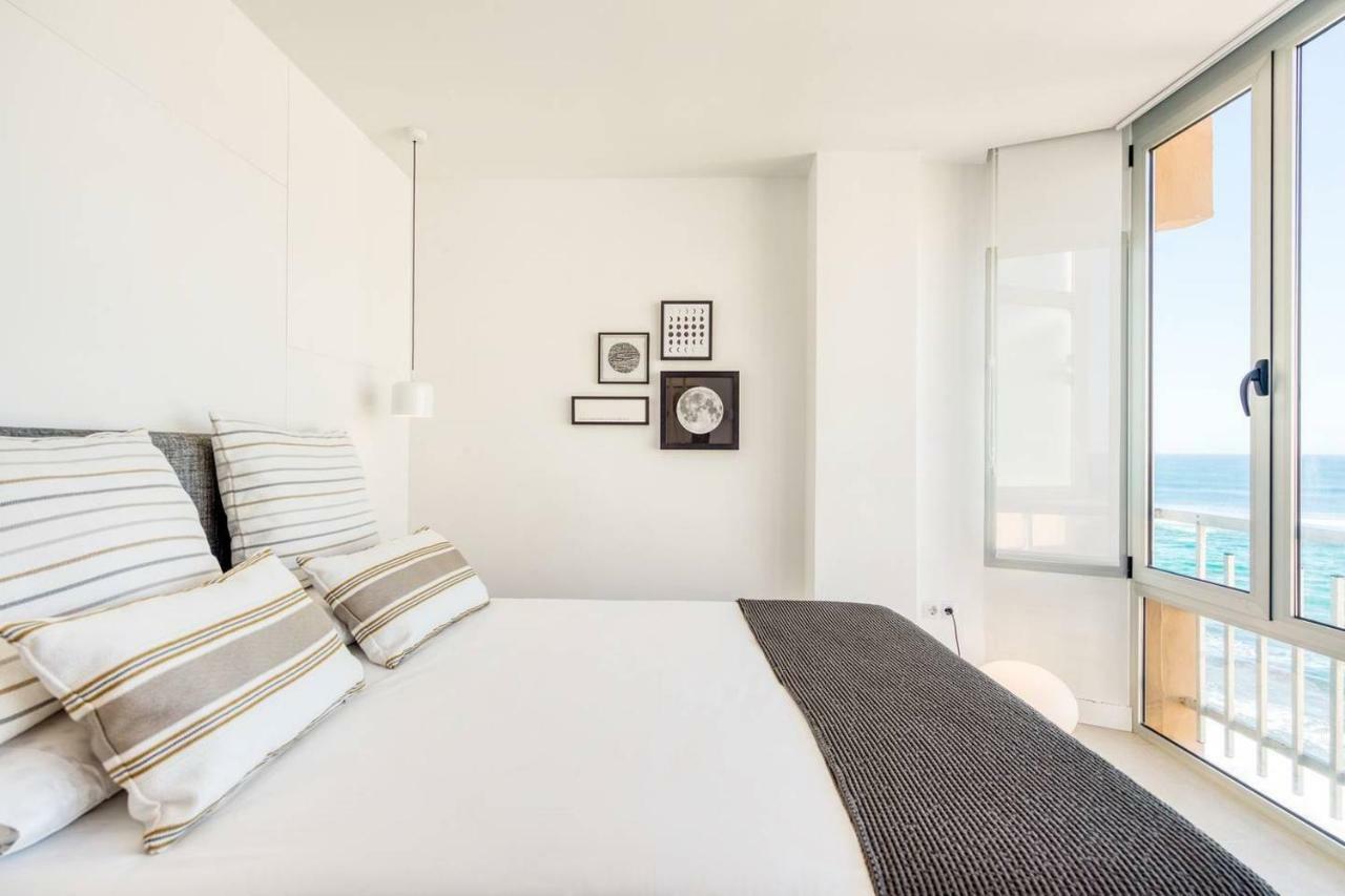 Appartamento Sleep By The Sea - Las Canteras