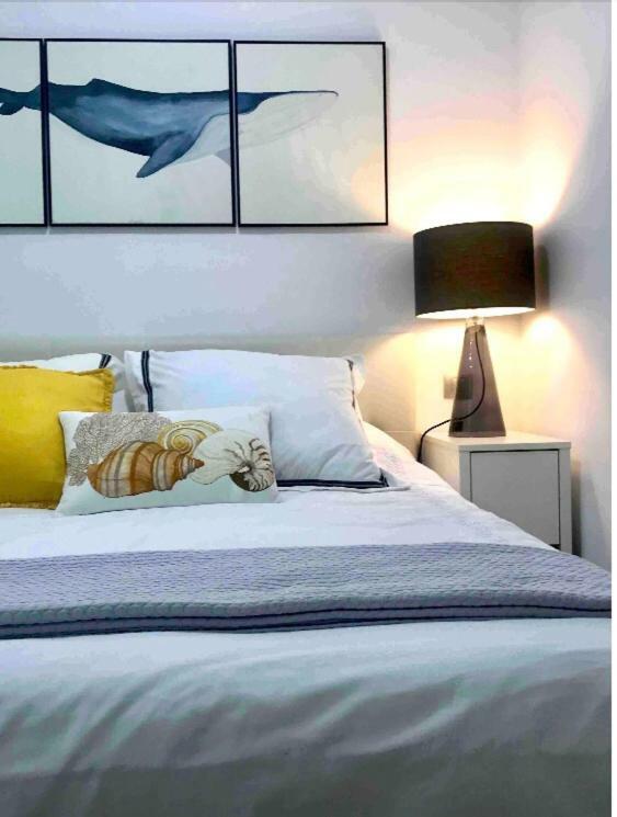 Primera Linea Playa Canteras With Sea View Apartment Las Palmas de Gran Canaria
