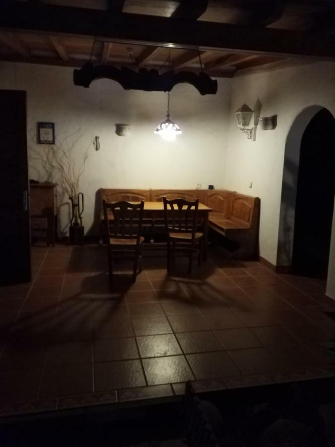 Apartment Palmeras *