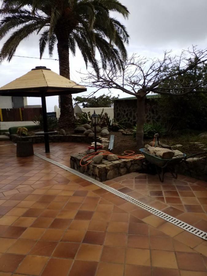 Apartment Palmeras *
