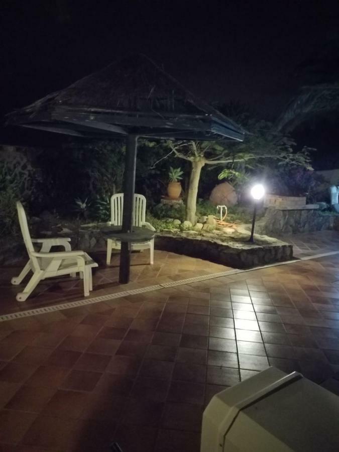 Apartment Palmeras