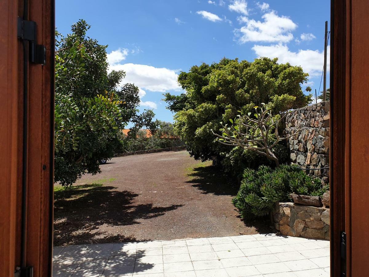 Casa Las Toscas