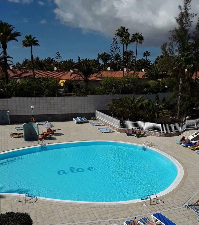 Coqueto Apartamento En Playa Del Ingles * Maspalomas (Gran Canaria)