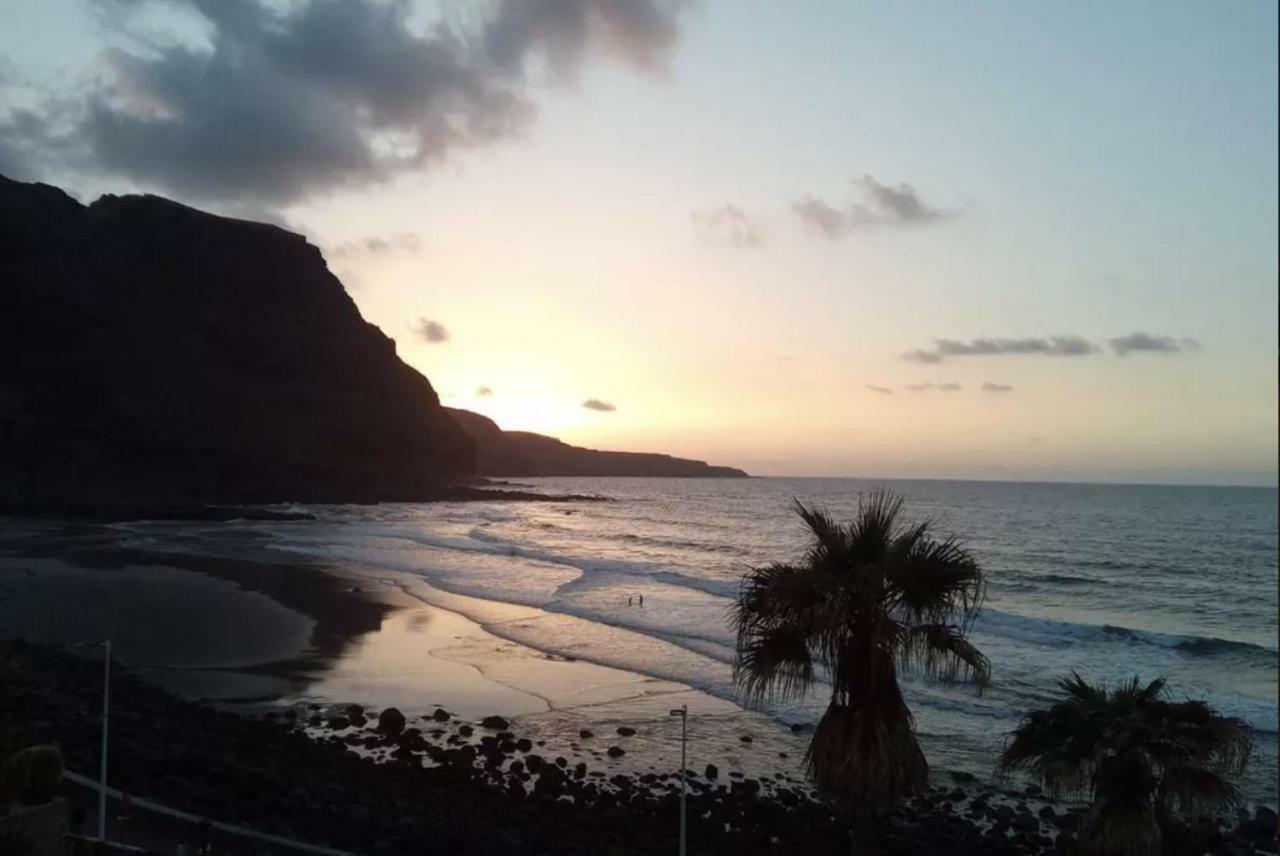 Livingtheocean & Big Terrace * Santa María de Guía de Gran Canaria