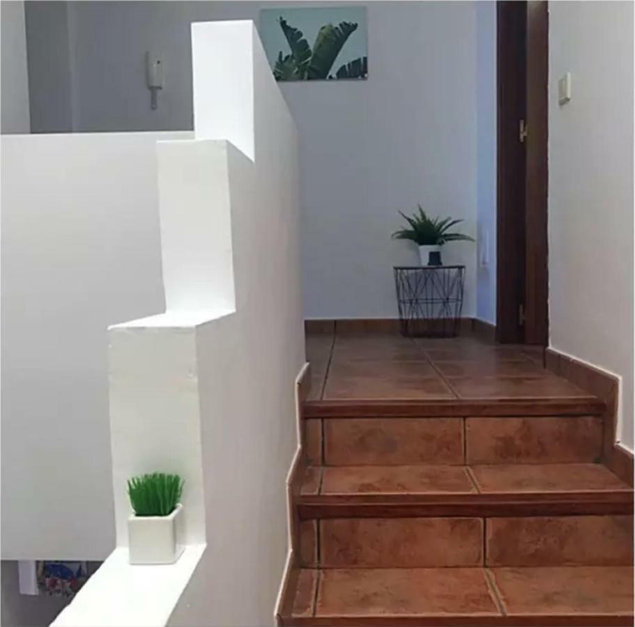 Apartamento Livingtheocean & Big Terrace *