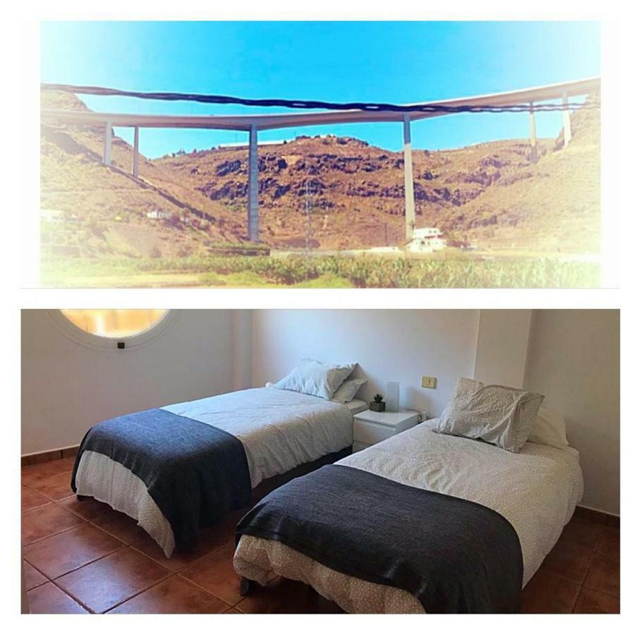 Apartamento Livingtheocean & Big Terrace *
