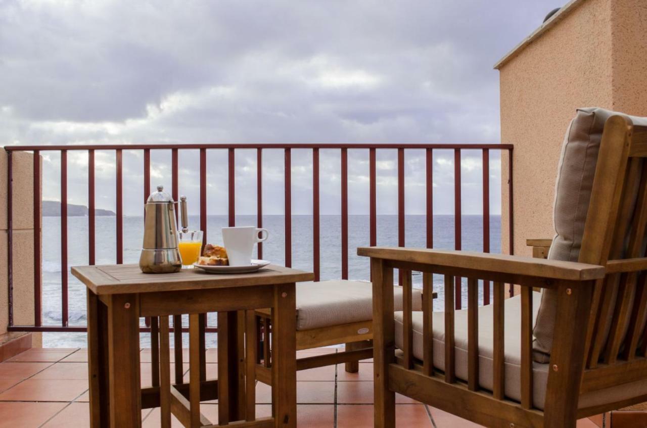 Livingtheocean & Big Terrace Santa María de Guía de Gran Canaria