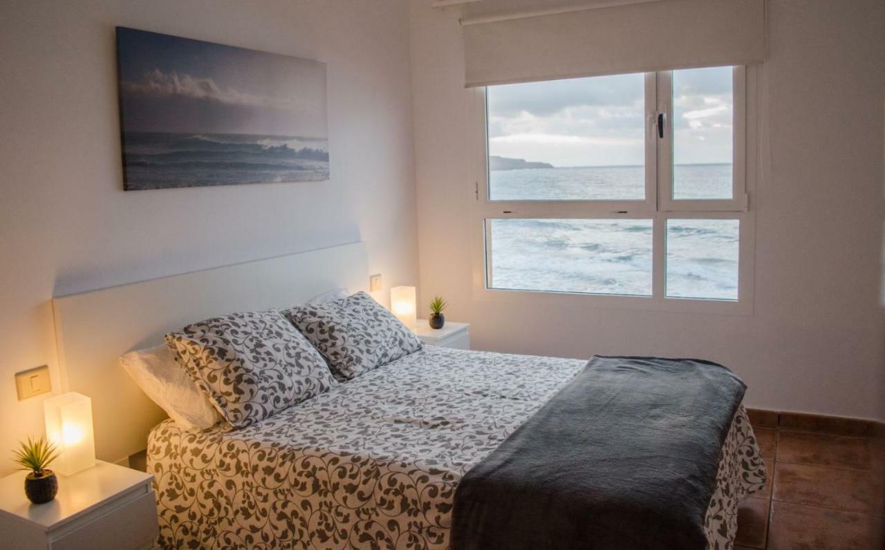 Livingtheocean & Big Terrace Apartamento *