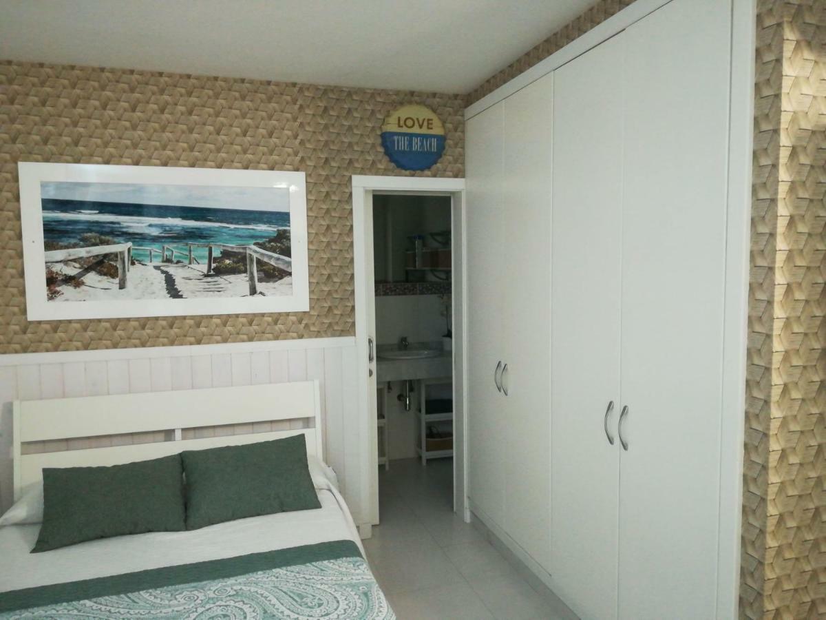 Loft Canteras Appartamento *