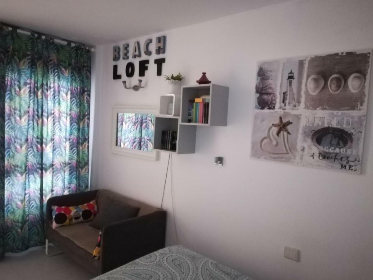 Loft Canteras Appartamento