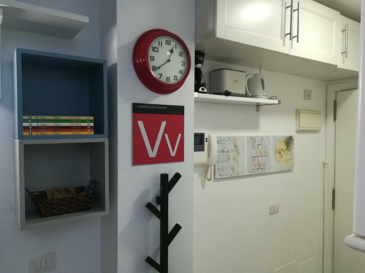 Appartamento Loft Canteras *