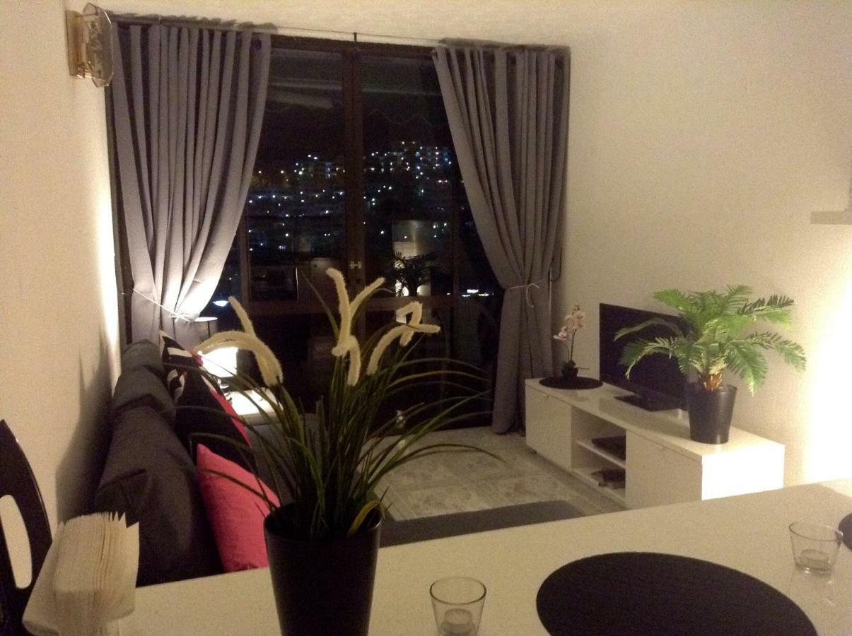 Apartamento Cumbres Del Sol 204