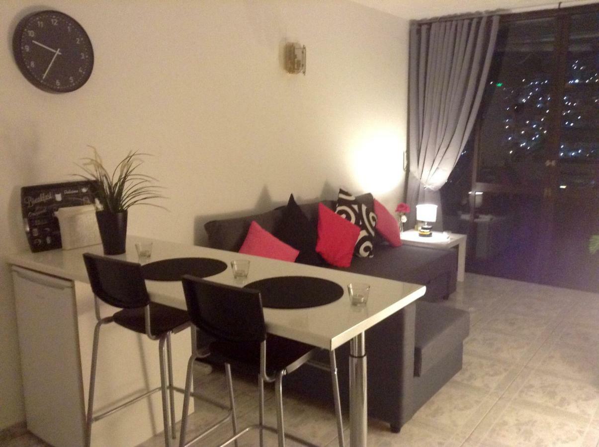 Cumbres Del Sol 204 Apartamento