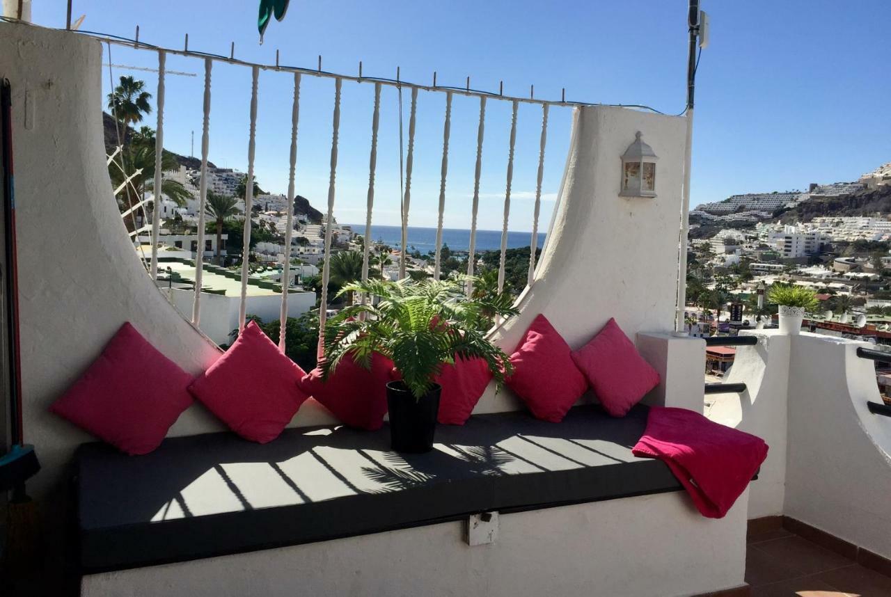 Apartamento Cumbres Del Sol 204
