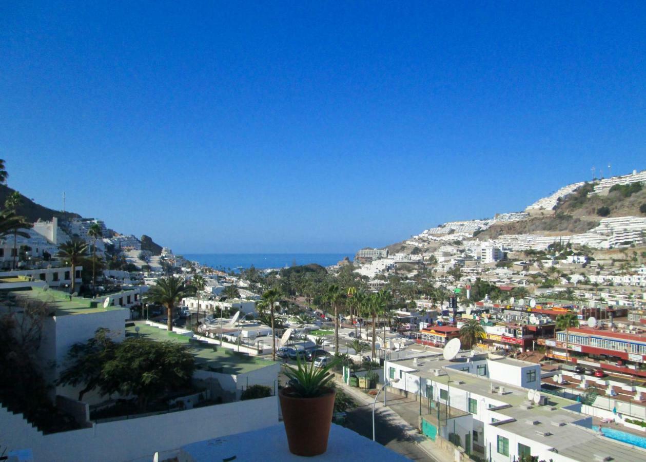 Cumbres Del Sol 204 Apartamento