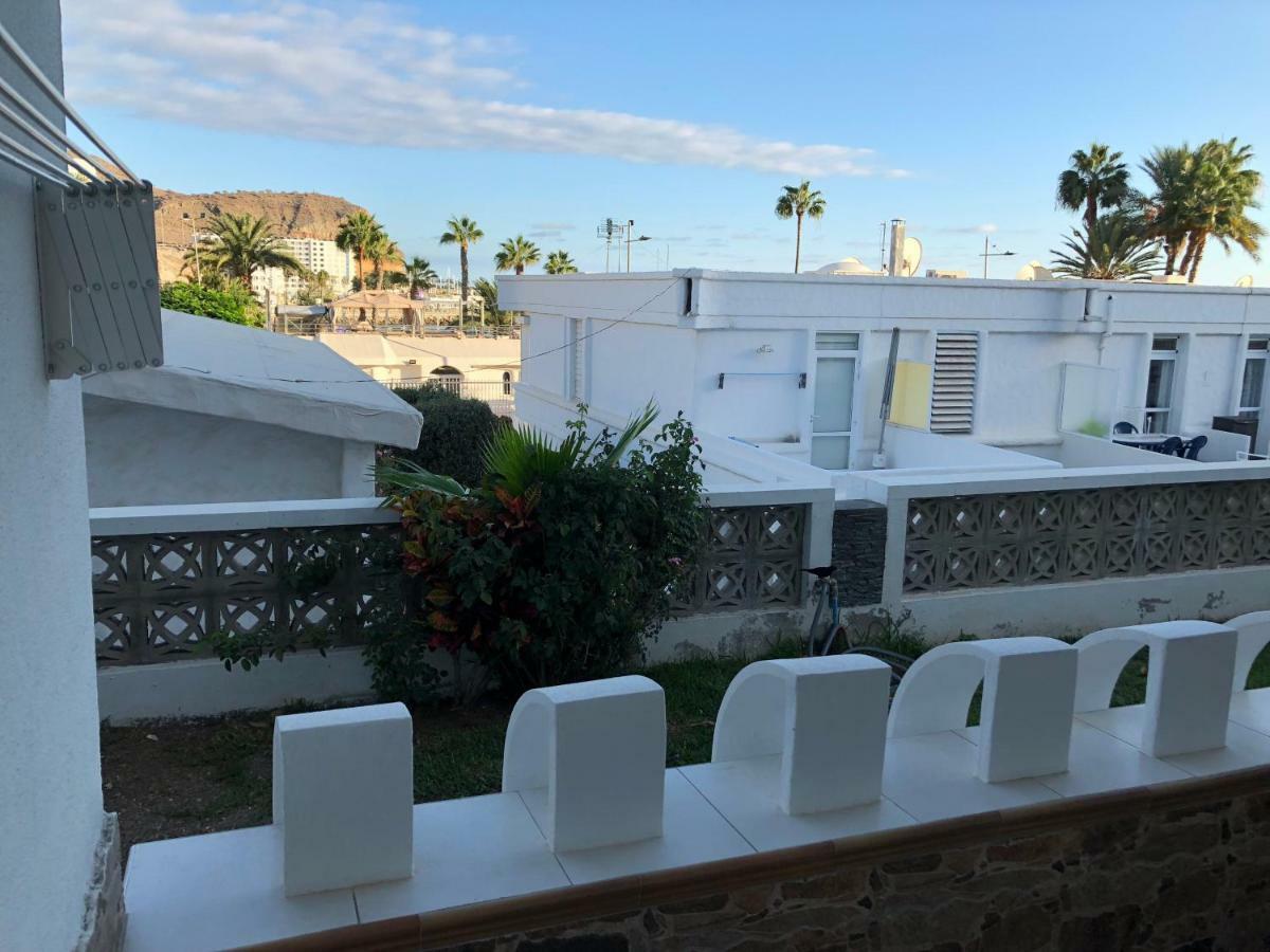 Luxury 2 Bedroom 2 Min From Mogán
