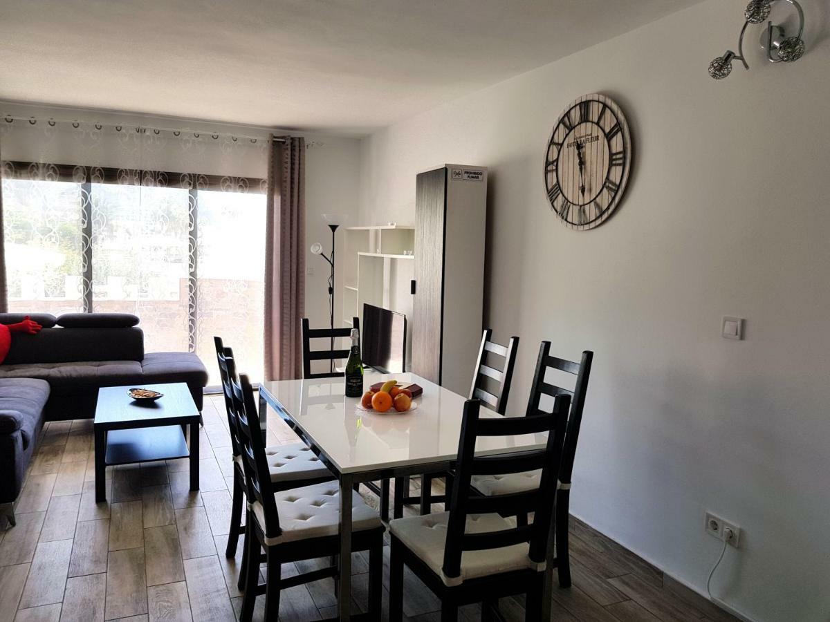 Appartamento Luxury 2 Bedroom 2 Min From Mogán