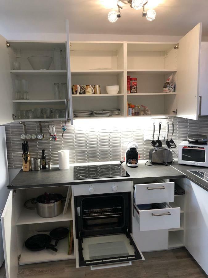 Luxury 2 Bedroom 2 Min From Appartamento Mogán