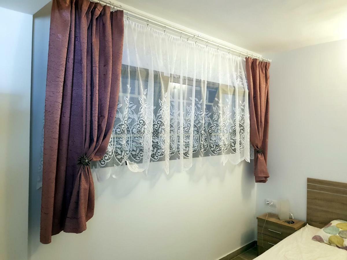 Luxury 2 Bedroom 2 Min From Appartamento *