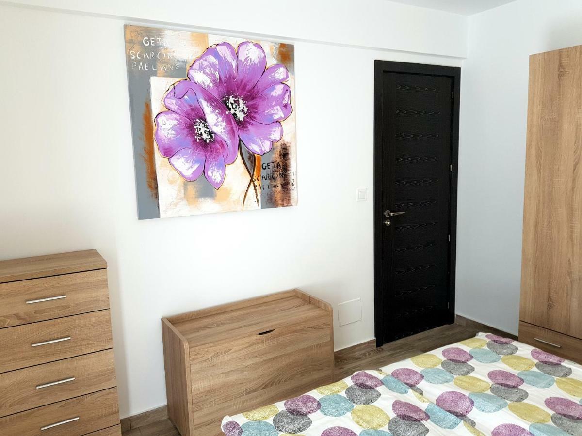 Appartamento Luxury 2 Bedroom 2 Min From