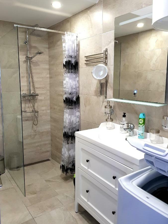 Luxury 2 Bedroom 2 Min From Mogán