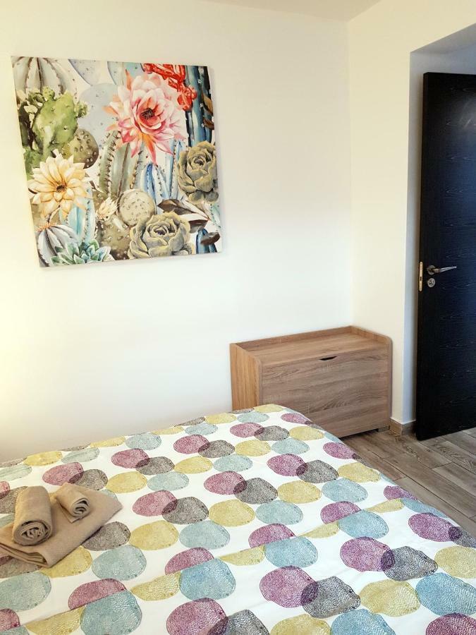 Appartamento Luxury 2 Bedroom 2 Min From