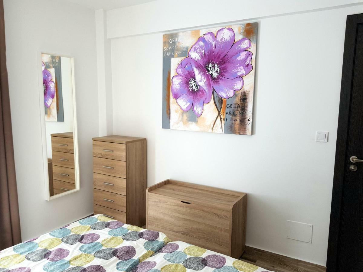 Luxury 2 Bedroom 2 Min From Appartamento Mogán