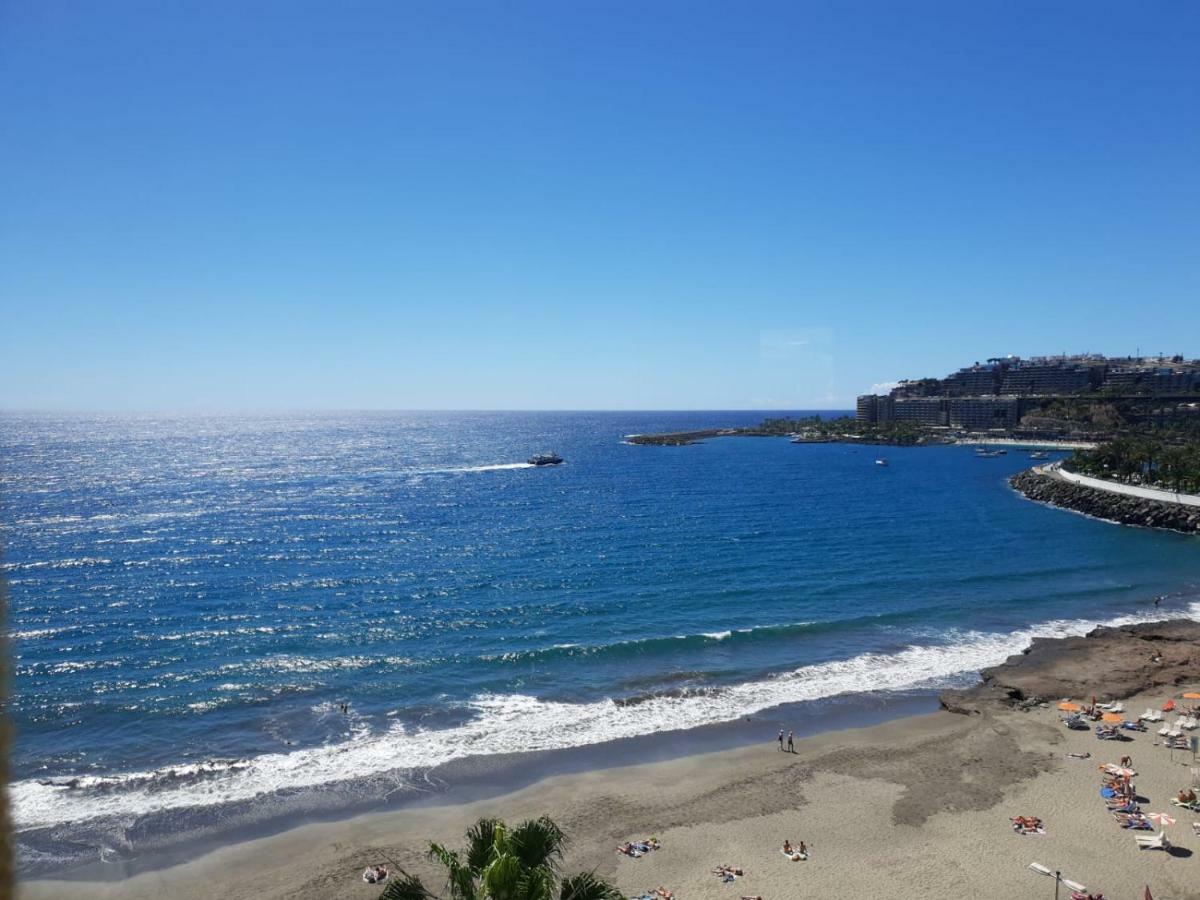 Luxury 2 Bedroom 2 Min From * Mogán