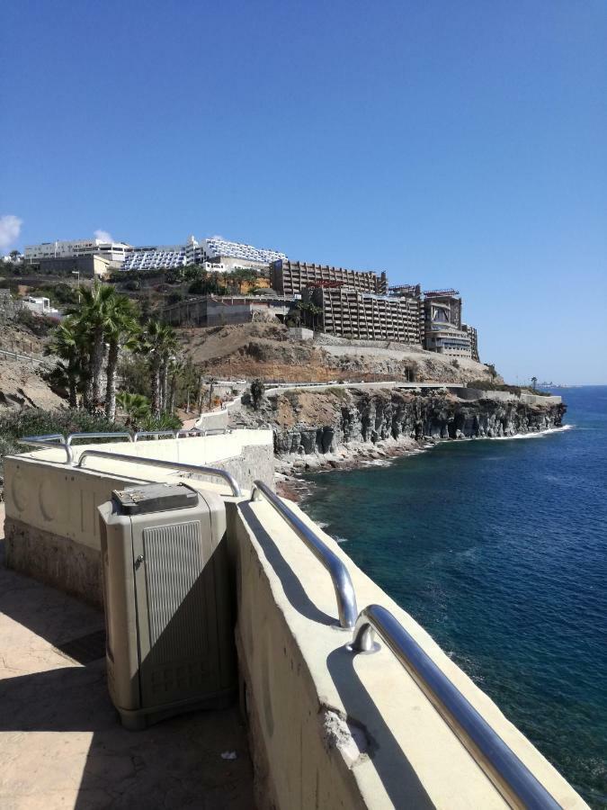 Luxury 2 Bedroom 2 Min From * Mogán