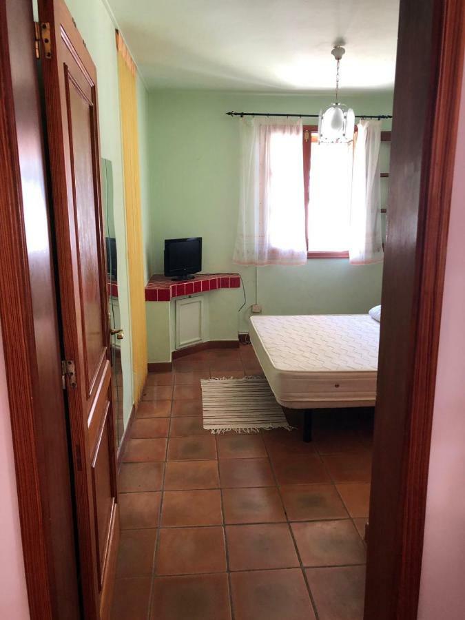 Apartment Palmeras Ingenio