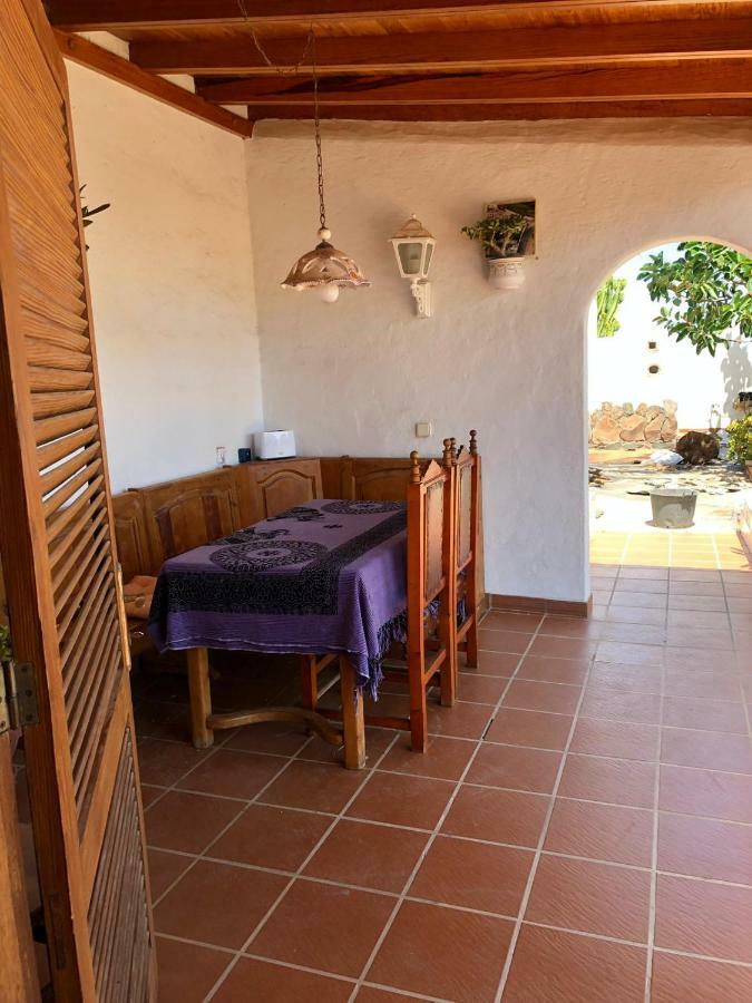 Apartment Palmeras