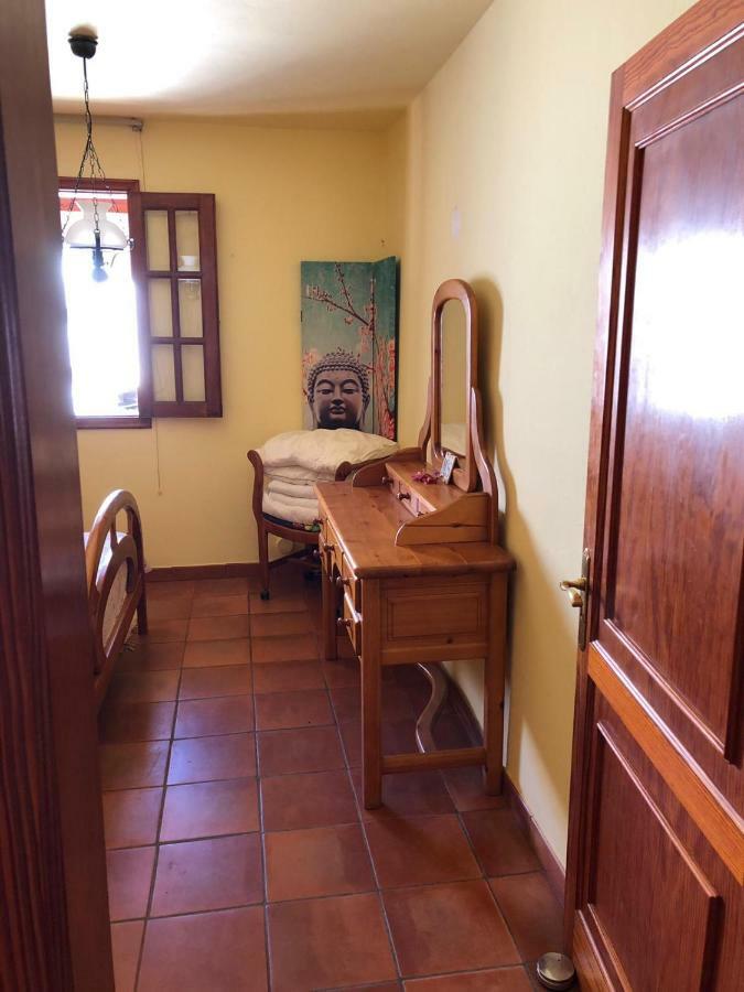 Palmeras Apartment
