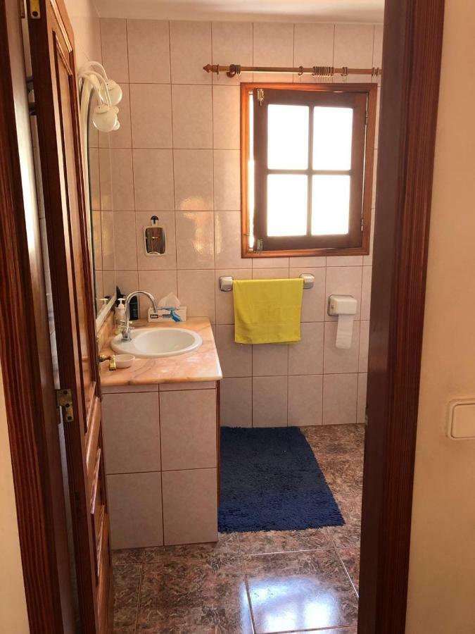 Apartment Palmeras