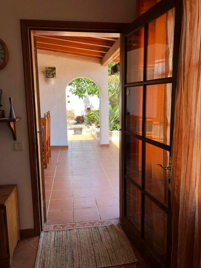 Palmeras Apartment Ingenio